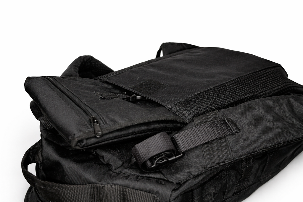 Every Dad Carry Diaper Bag