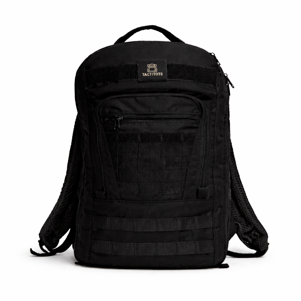 Every Dad Carry Diaper Bag