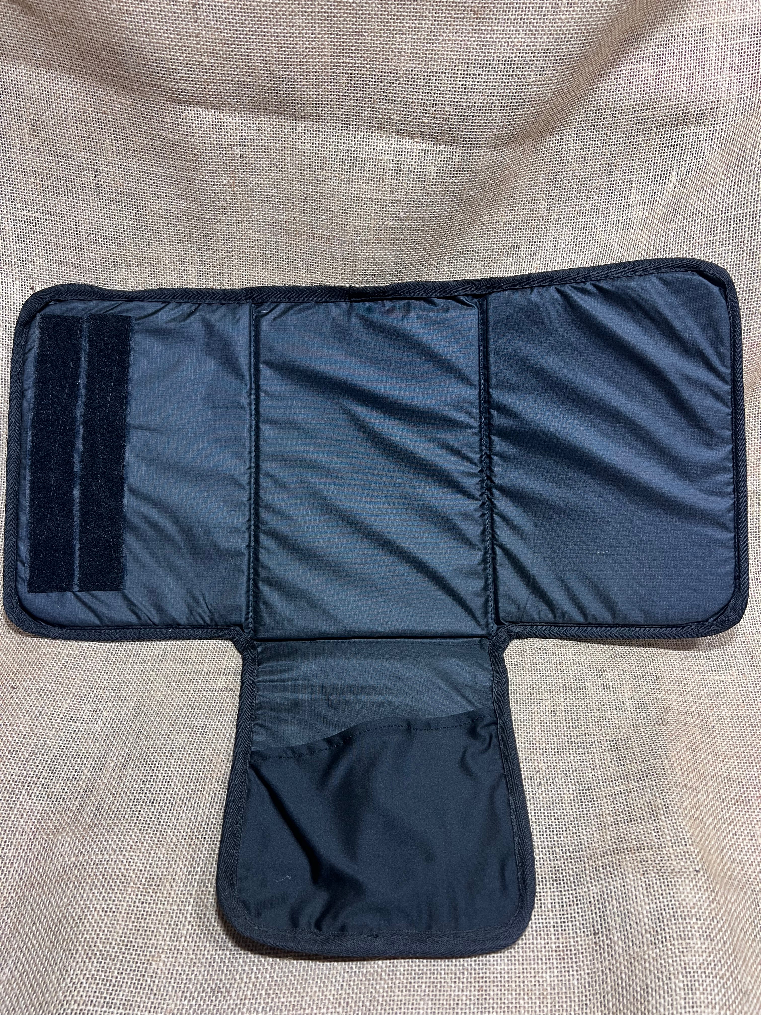 QuickFold Changing Mat