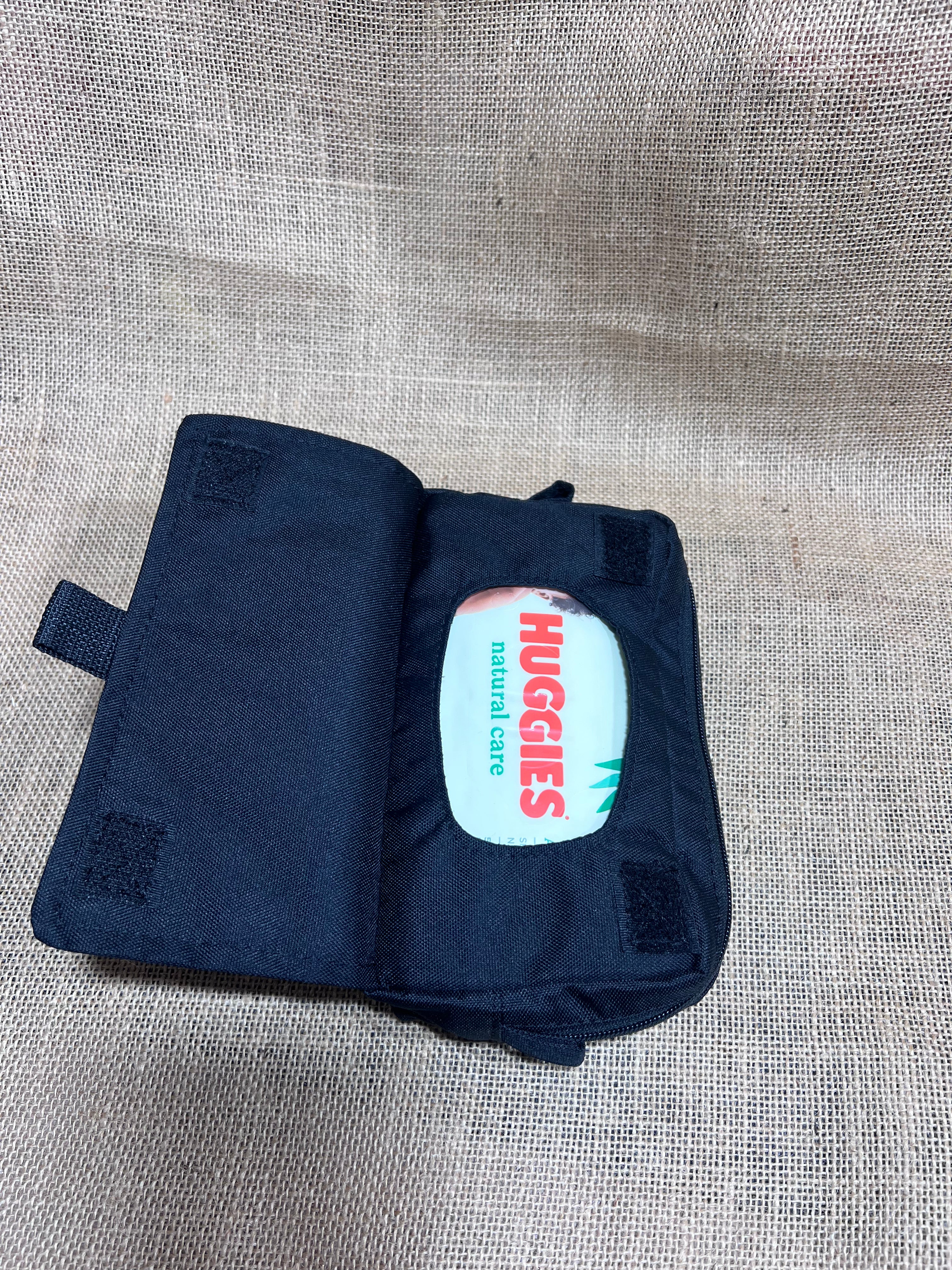 QuickDraw Wipe Pouch