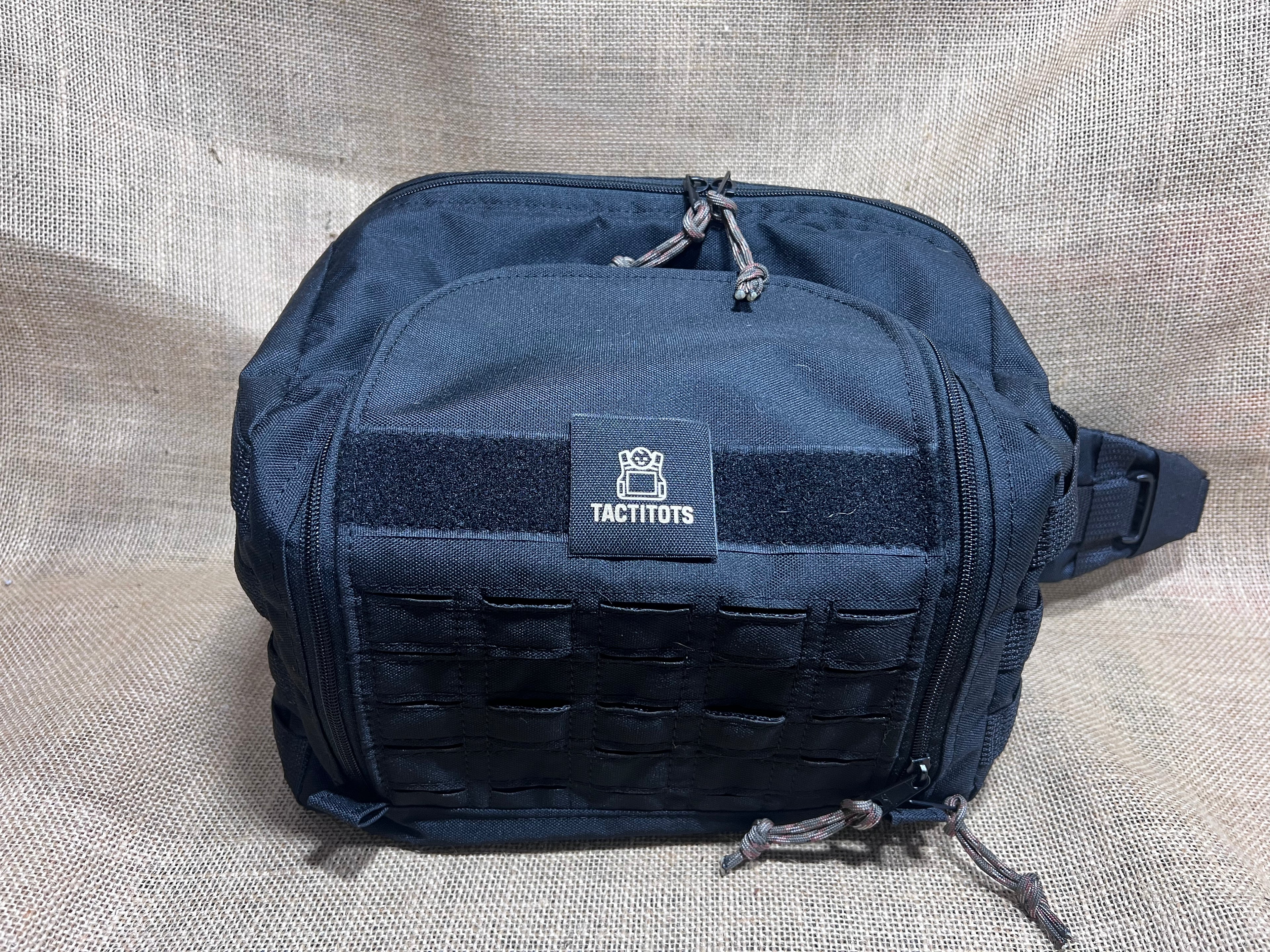 Prepper Sling Bag