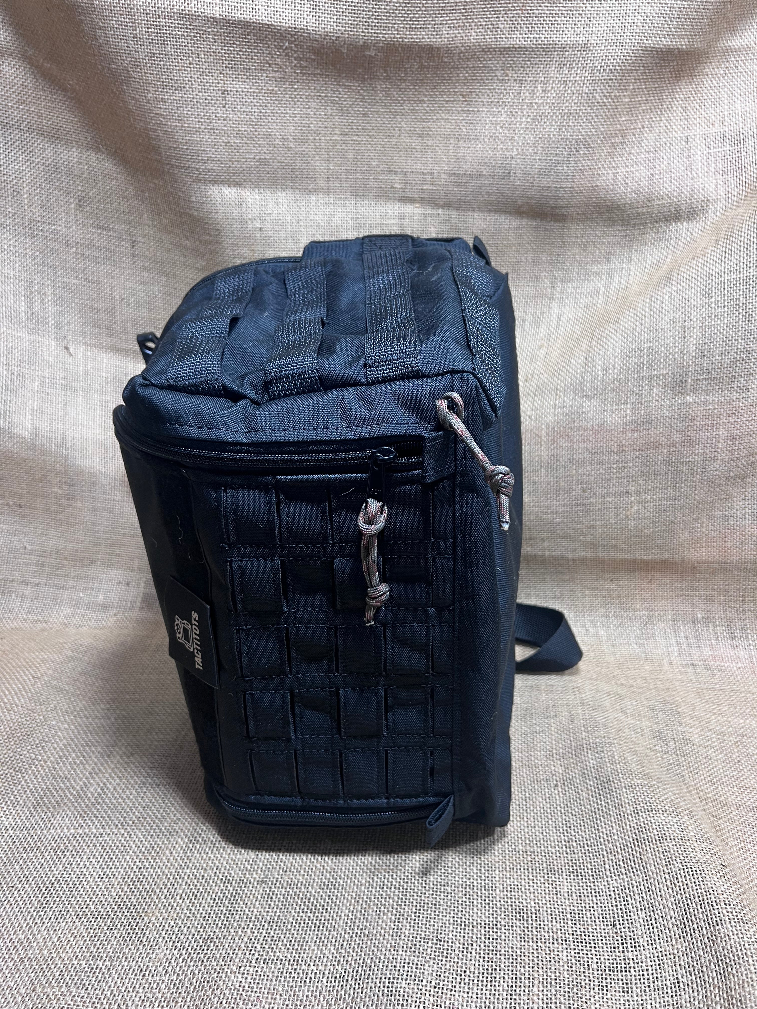 Prepper Sling Bag