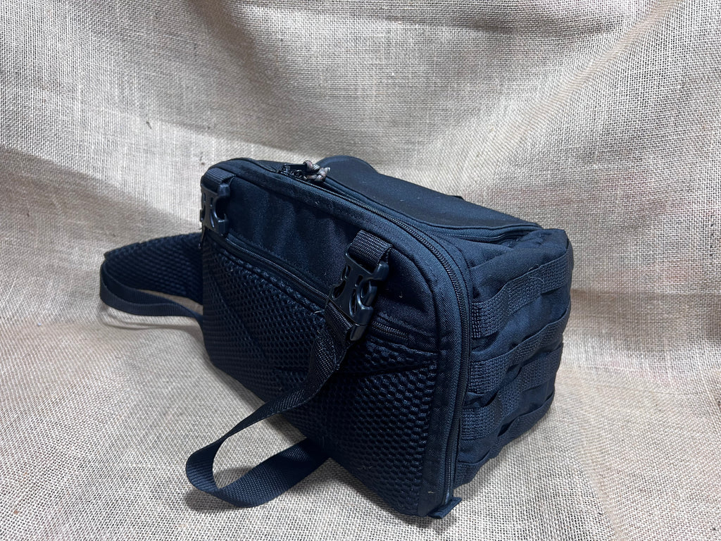 Prepper Sling Bag