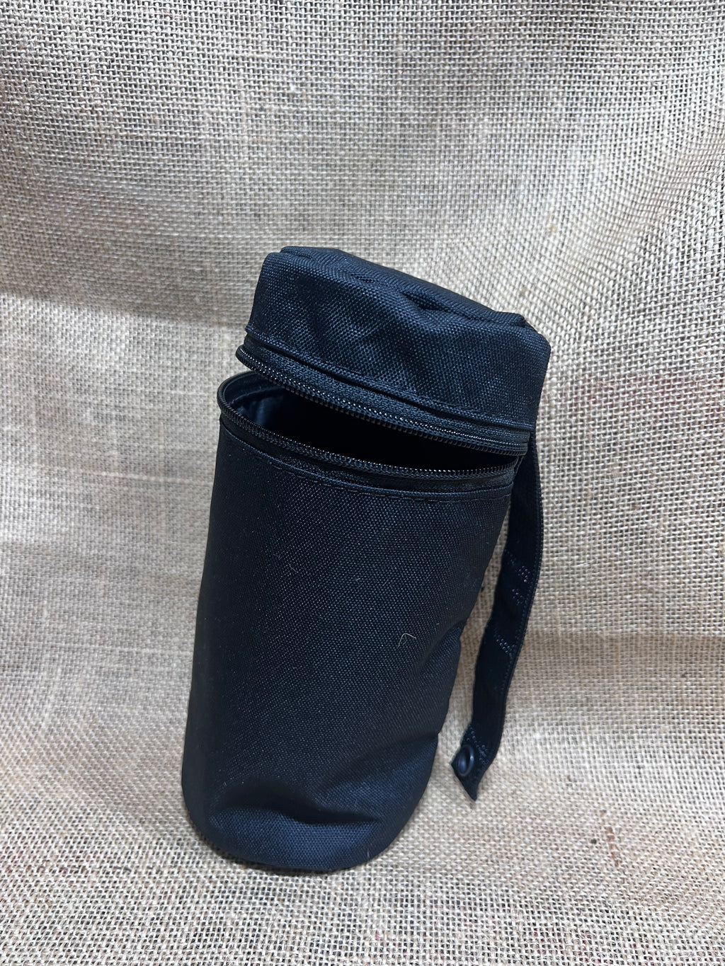 QuickHeat Bottle Holder