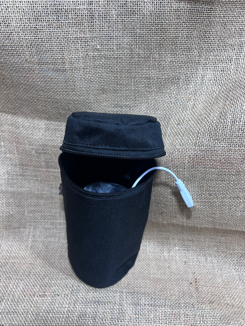 QuickHeat Bottle Holder