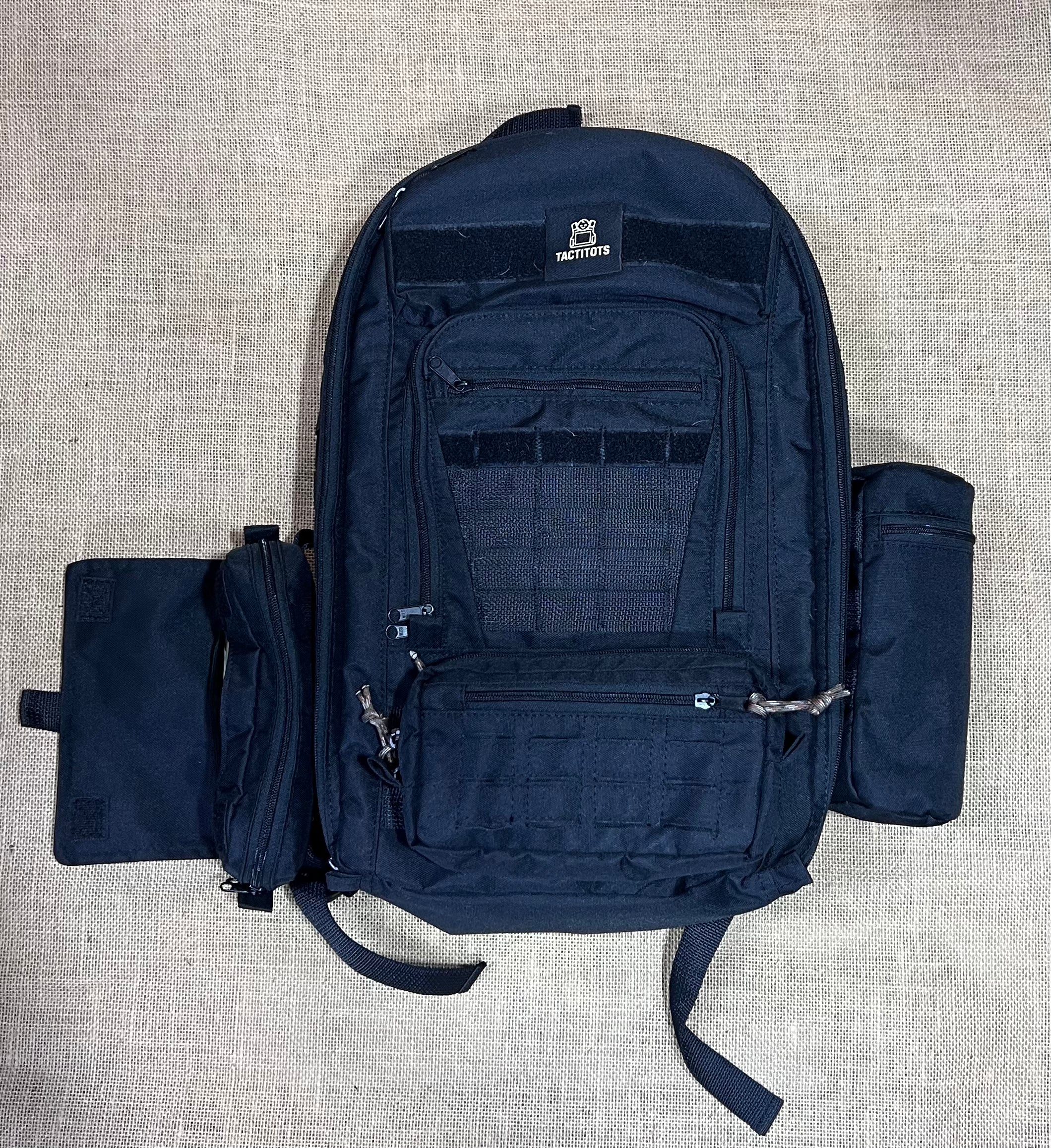 Every Dad Carry Full Loadout