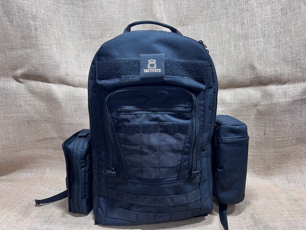 Every Dad Carry Full Loadout