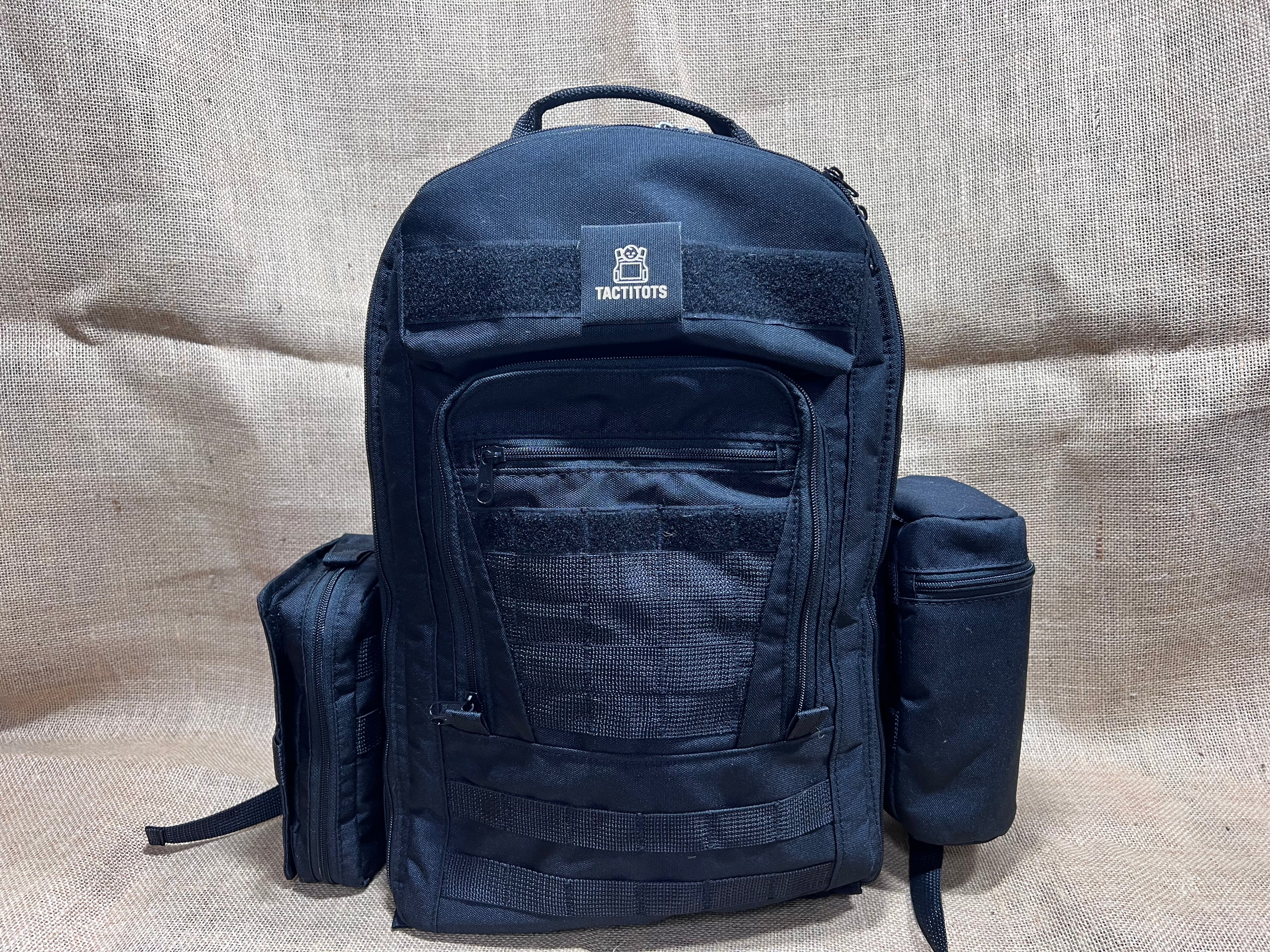 Every Dad Carry Full Loadout