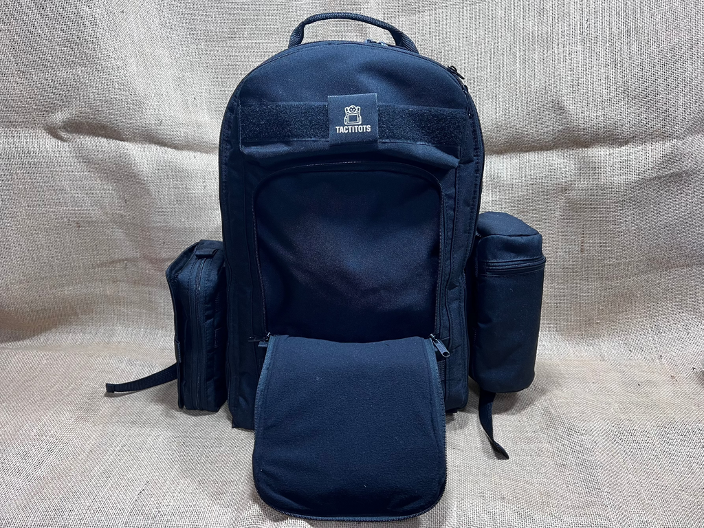 Every Dad Carry Full Loadout