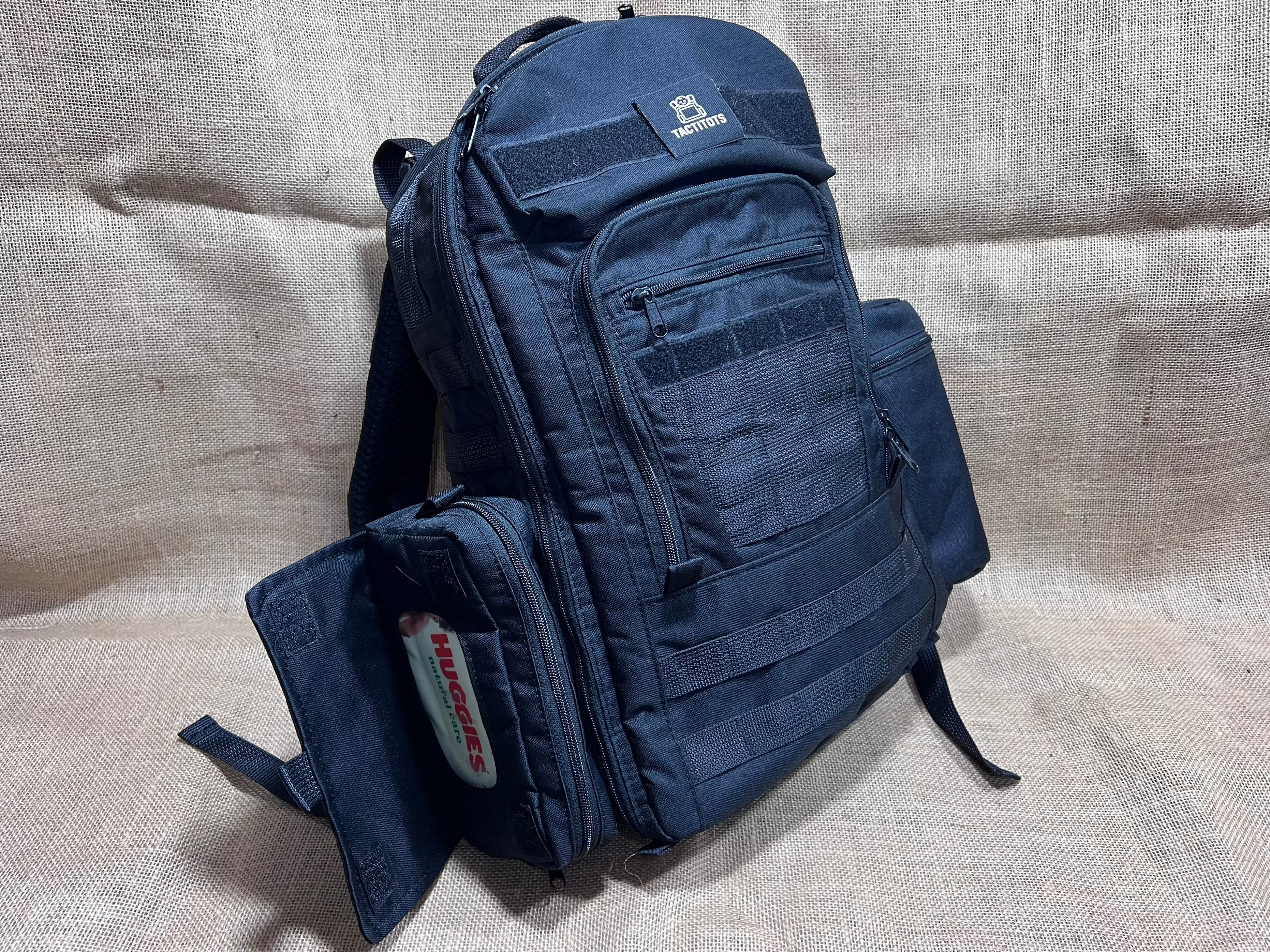 Every Dad Carry Full Loadout