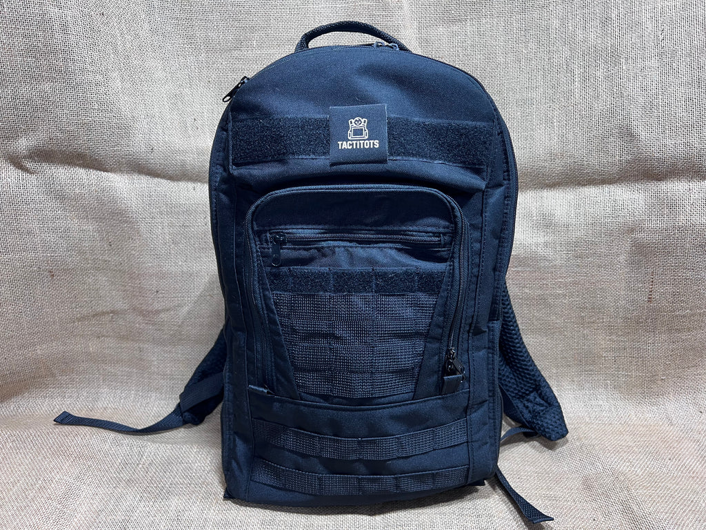 Every Dad Carry Diaper Bag