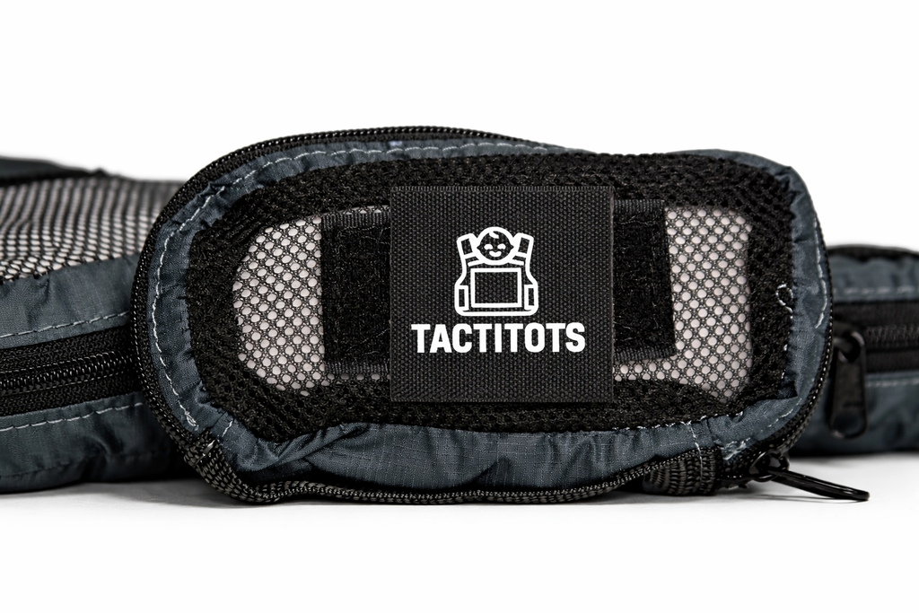 ReadyPack Cubes