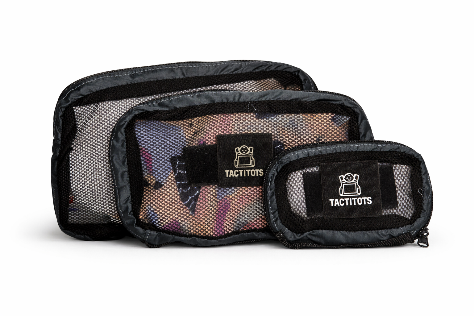 ReadyPack Cubes