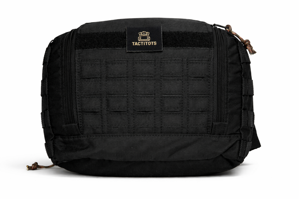 Prepper Sling Bag