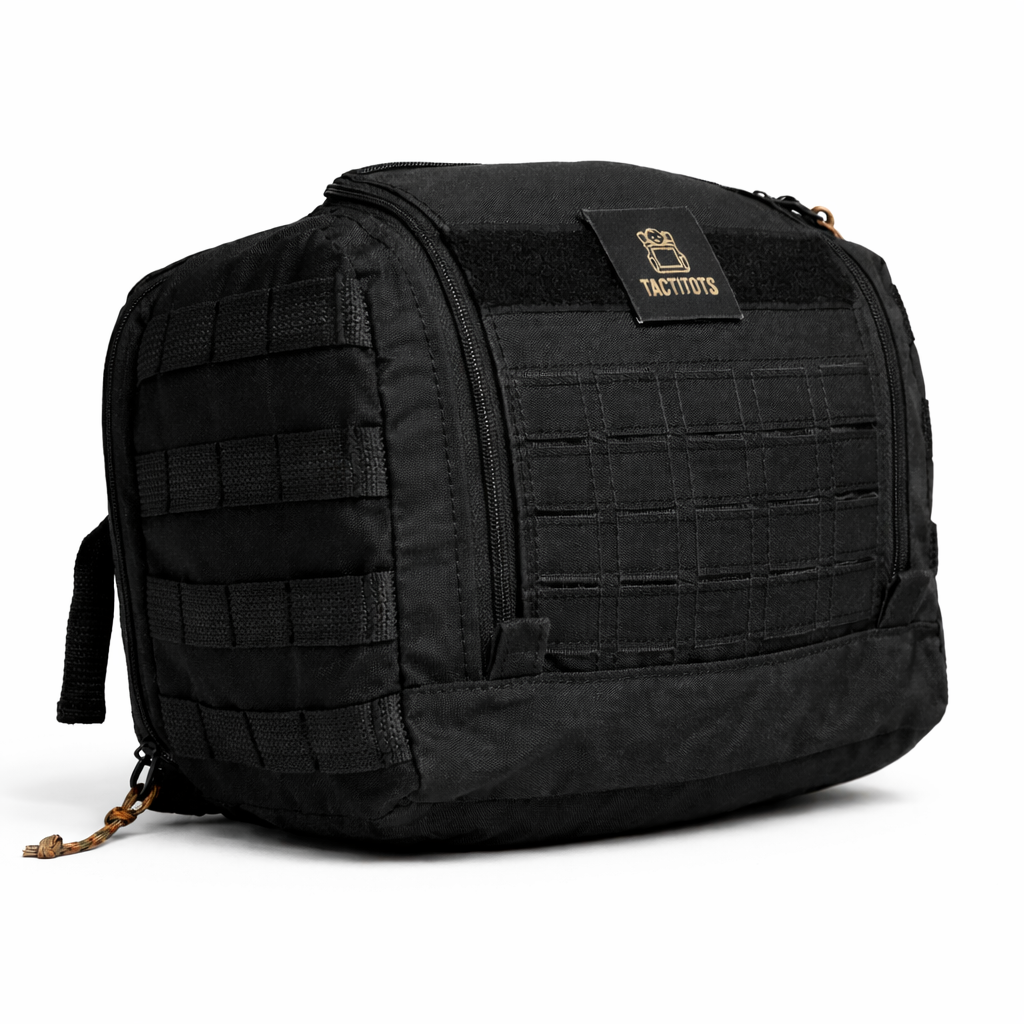 Prepper Sling Bag