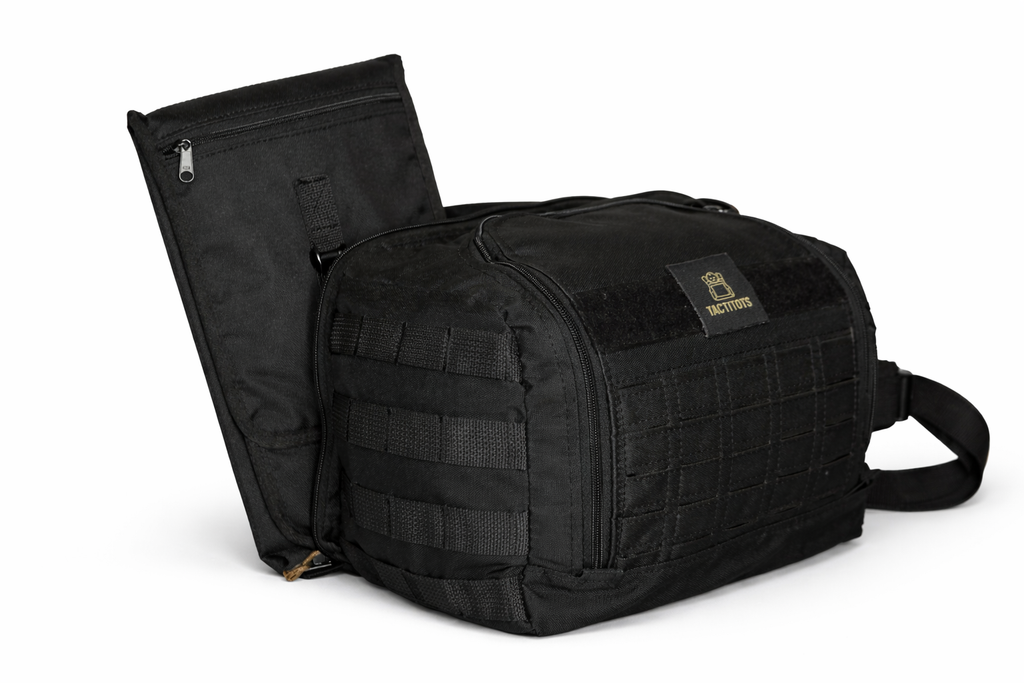 The Prepper Sling Quick-Carry Kit