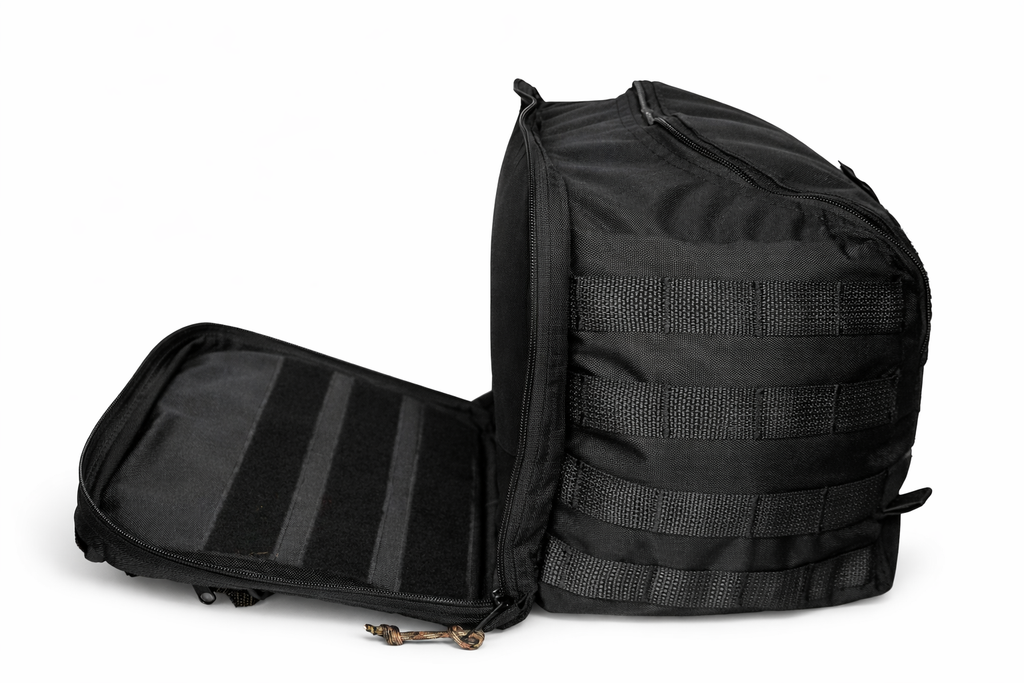 Prepper Sling Bag