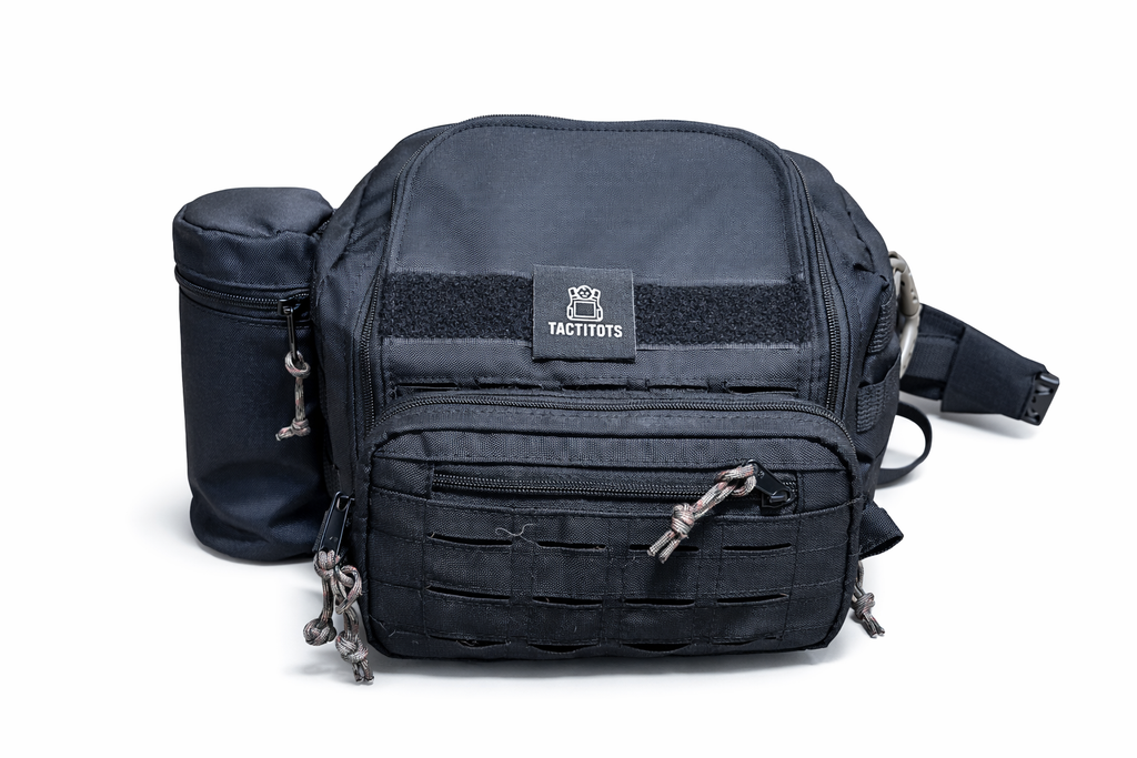 The Prepper Sling Quick-Carry Kit