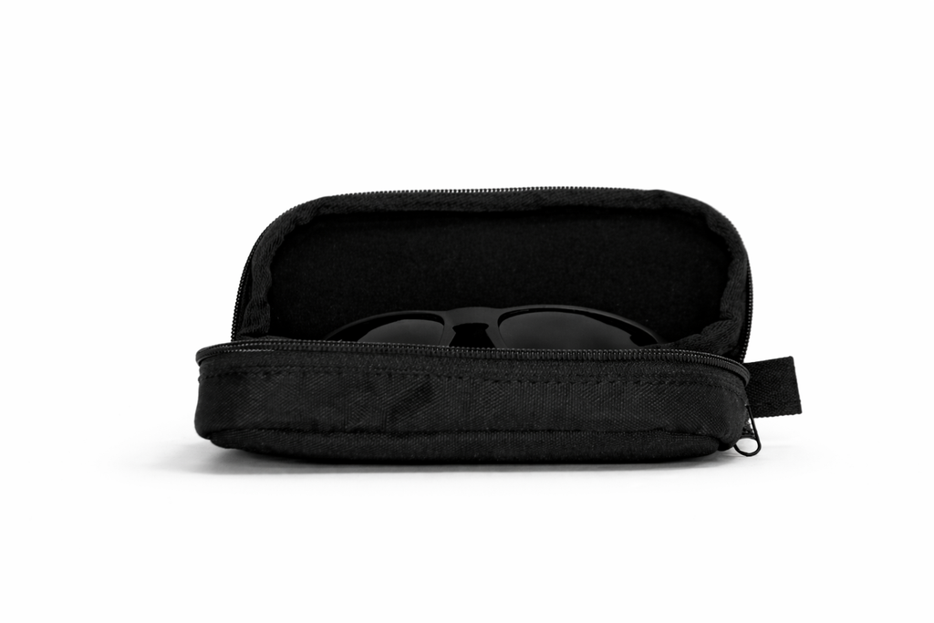 QuickShade Sunglasses Pouch