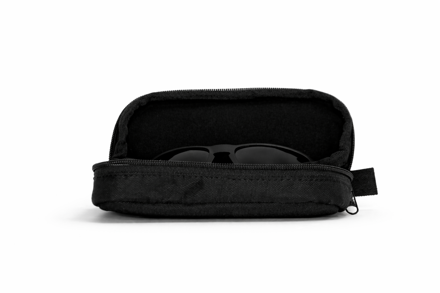QuickShade Sunglasses Pouch