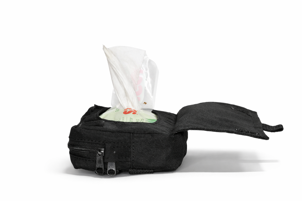 QuickDraw Wipe Pouch